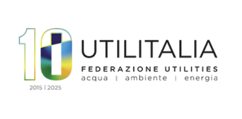 Indagine Utilitalia sul riutilizzo delle acque reflue
